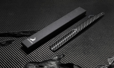 Ложка обувная 390 мм ESSENZA 