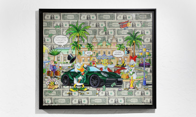 Картина № 3