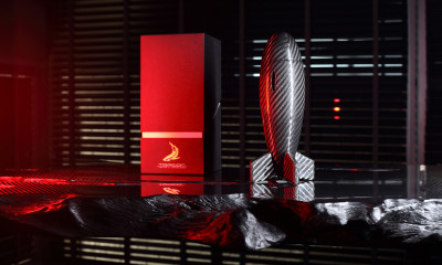 Копилка COSMOS